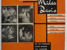 Miles Davis 1st Blue Note Record Album 1952 10