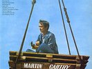 Martin Carthy - Martin Carthy UK LP Fontana Records STL5269 1965 Folk