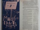 Miles Davis Quartet 10