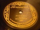 JAZZ DUKE ELLINGTON ORCH Paducah/Harlem Flat Blues BRUNSWICK 4309 EE-/E-