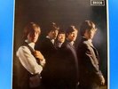 Rolling Stones 1st LP Boxed Decca Mono Matrix XARL-6271-6A-XARL-6272-12A