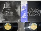 OST(LONDON SO) STAR WARS CENTURY RCA-9161,2 Japan OBI Vinyl 2LP