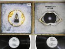 LEFTFIELD LEEFTISM HARD HANDS HANDLP2D UK Techno Vinyl 2LP