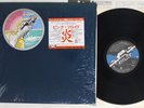 PINK FLOYD WISH YOU WERE HERE CBS/SONY 25AP 1258 Japan Vinyl LP