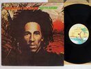 BOB MARLEY & THE WAILERS NATTY DREAD ISLAND ILS-80158 Japan Vinyl LP
