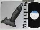 ANDREW SMOKY HOGG WHEN THE SUN GOES DOWN TRIO PA-3124 Japan Vinyl LP