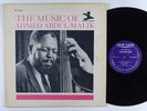 AHMED ABDUL-MALIK The Music Of LP on New Jazz