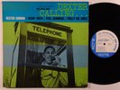 DEXTER GORDON Dexter Calling LP on Blue Note NY mono