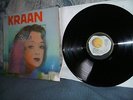 LP Kraan Andy Nogger Krautrock