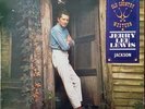Jerry Lee Lewis - Jackson - Vinyl LP 33T - France 1969