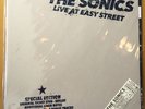 SONICS Live at Easy Street SPECIAL EDITION of 500 Pearl Jam Eddie Vedder RSD