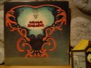 ASSAGAI Zimbabwe LP/1971 Afro-Rock/Demon Fuzz/Osibisa/Jade Warrior/Louis Moholo