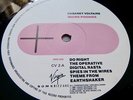 CABARET VOLTAIRE Micro-Phonies 1984 UK VIRGIN 1st PRESS - MINT