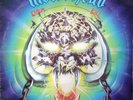 MOTORHEAD OVERKILL LP Bronze BRON 515 1979 1st A2U/B1U 1979 Excellent