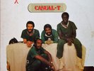 REGGAE SOUL FUNK LP / CASUAL-T / PRESCRIPTIONS FOR LOVE / RITA MARLEY MUSIC