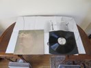 John Lennon - Imagine LP - Near Mint Vintage French Press Vinyl - World Shipping