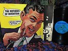 TOPS    ZAPPA Mothers WEASLES RIPPED MY FLESH 1970 psych MY GUITAR WANTS TO KILL