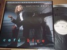PATRICIA BARBER - Cafe Blue - MFSL 3-45002 45 rpm 3 disc set