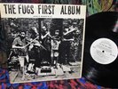 COOL 1965 BEATNIK GARAGE   THE FUGS   HOLY MODAL ROUNDERS Ed Sanders BEAT FREAKS