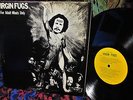 SCARCE '66 LP #3   THE FUGS   VIRGIN FUGS  Garage PSYCH Underground BEATNIK RIOT