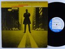 HERBIE HANCOCK Inventions & Dimensions LP on Blue Note