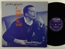 JACKIE McLEAN A Long Drink Of The Blues LP on New Jazz NM mono DG