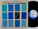 TINA BROOKS True Blue LP on Blue Note DG mono 63rd VG++