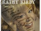 60S FEMALE TEEN POP DECCA KATHY KIRBY DANCE ON PICTURE SLEEVE