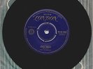 THE GLADIOLAS little darlin /sweetheart please don't go  OZ LONDON 45 gold/blue
