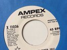NORTHERN SOUL PROMO 45/ JON LUCIEN 