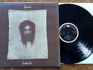 DUTCH PROG PSYCH LP OF ANDWELLA, WORLD'S END, GATEFOLD SLEEVE ON PINK ELEPHANT