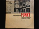 Gene Ammons All Stars-Funky-Prestige 7083-NYC LABEL PROMO
