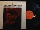 Zoot Sims-Koo Koo-Status 8309-PHIL WOODS JON EARDLEY