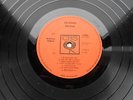 Bob Dylan New Morning UK LP 1970 1st Press CBS Stereo A2 B1 *STUNNING*