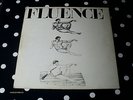 LP FRENCH PROG / EXPERIMENTAL ELECTRO FLUENCE 