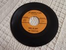 THE CORDOVANS  COME ON BABY/MY HEART  JOHNSON 731 M-