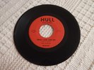 THE AVONS WHAT LOVE CAN DO/ON THE ISLAND  HULL 731