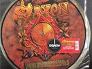 SAXON Into The Labyrinth RSD Picture Disc LP 2017 NEW