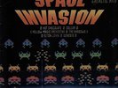 VARIOUS Space Invasion 1980 UK Vinyl LP EXCELLENT CONDITION invaders