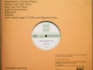 BBC TOTP 1164 FREDDIE MERCURY Great Pretender BOY GEORGE GARY MOORE FGTH M- LP