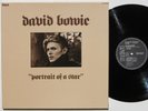 DAVID BOWIE Portrait Of A Star 3x LP 1982 box set French RCA  PL 37700 NM vinyl