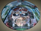IRON MAIDEN Aces High - 12