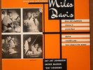 Miles Davis Modern Jazz Series # Blue Note 5013 10 Inch Classic Records Reissue