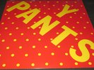 Y PANTS (12