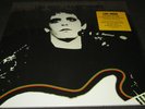 LOU REED Transformer (LP) (high quality reissue) (The Velvet Underground)