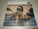 Liszt Piano Concertos Nos. 1 & 2 Katchen Argenta Decca SXL 2097 Stereo LP