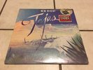 ZZ Top Tejas LP 1976 SEALED ORIGINAL