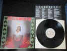 Iggy Pop Soldier UK Vinyl LP Signed Copy Stooges David Bowie Glen Matlock