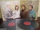 MASHINA VREMENI TIME MACHINE RIVERS 2 LP G/F AKVARIUM KINO RUSSIAN USSR 1-ST PR
