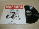 Böhse Onkelz - Böse Menschen böse Lieder - Vinyl LP - Rock-O-Rama RRR 48 - 1985